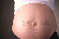 6个症状预测出怀男胎还是怀女胎