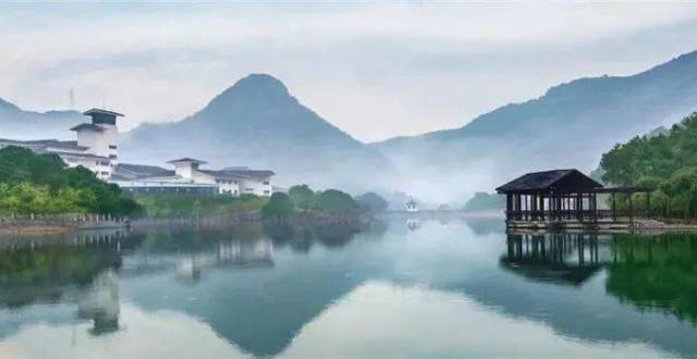 美如画！温州一批省级景区城、景区镇亮相！_腾讯新闻