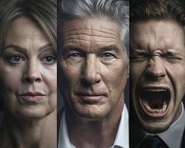 家国危机 第一季