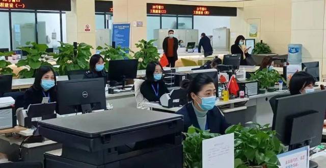 绵阳安州：“办不成事窗口”让事办成_腾讯新闻