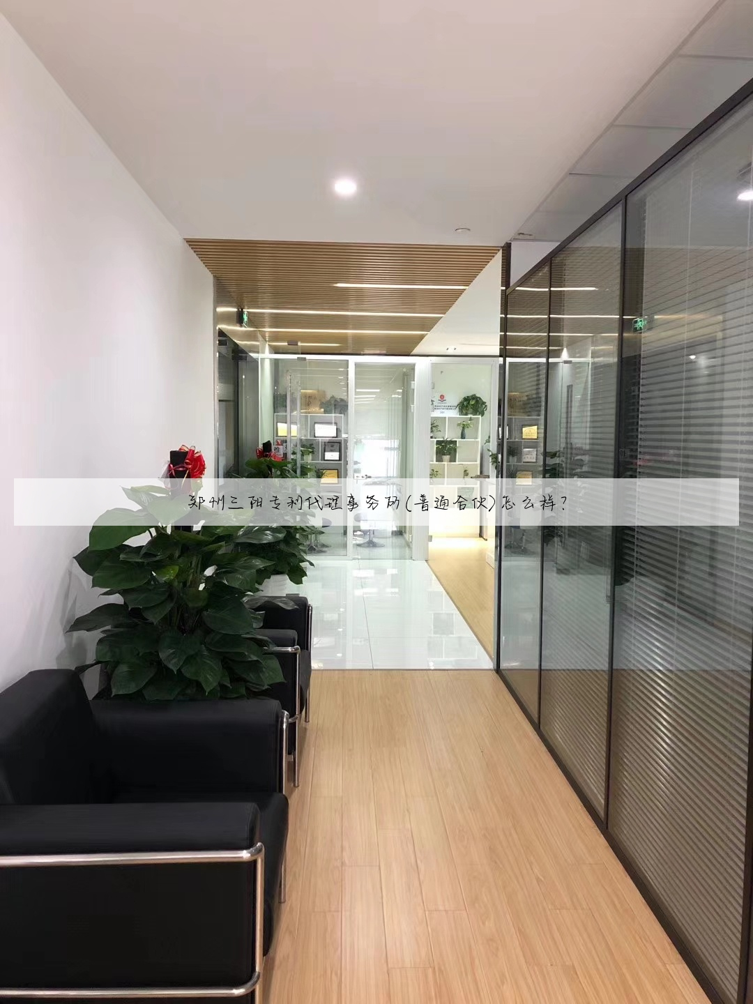 郑州三阳专利代理事务所(普通合伙)怎么样?