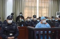 江西6天杀3人的曾春亮被执行死刑