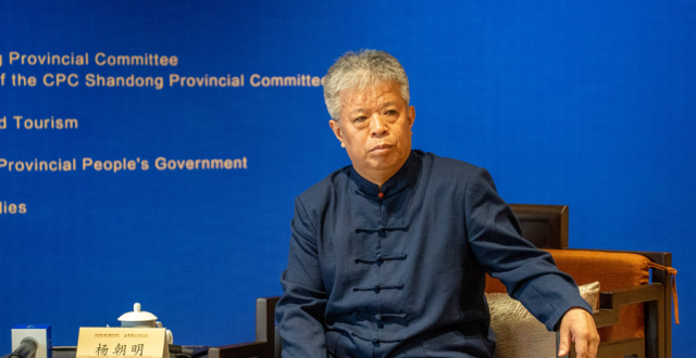 聚焦世界大变局之下与当代人类文明走向，三位学者作主题发言_腾讯新闻