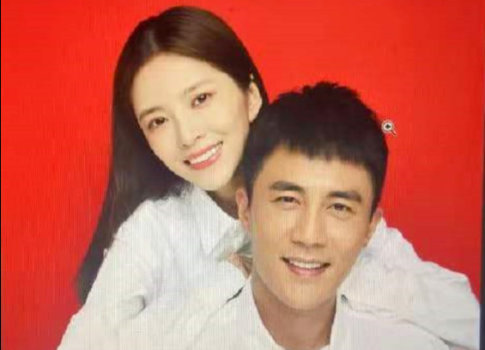 王灿和谁结过婚，王灿和谁结过婚了