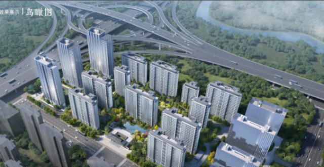 建发珺和府的登记人数，直接影响着合肥滨湖省府中轴乃至滨湖的短期预期！_腾讯新闻