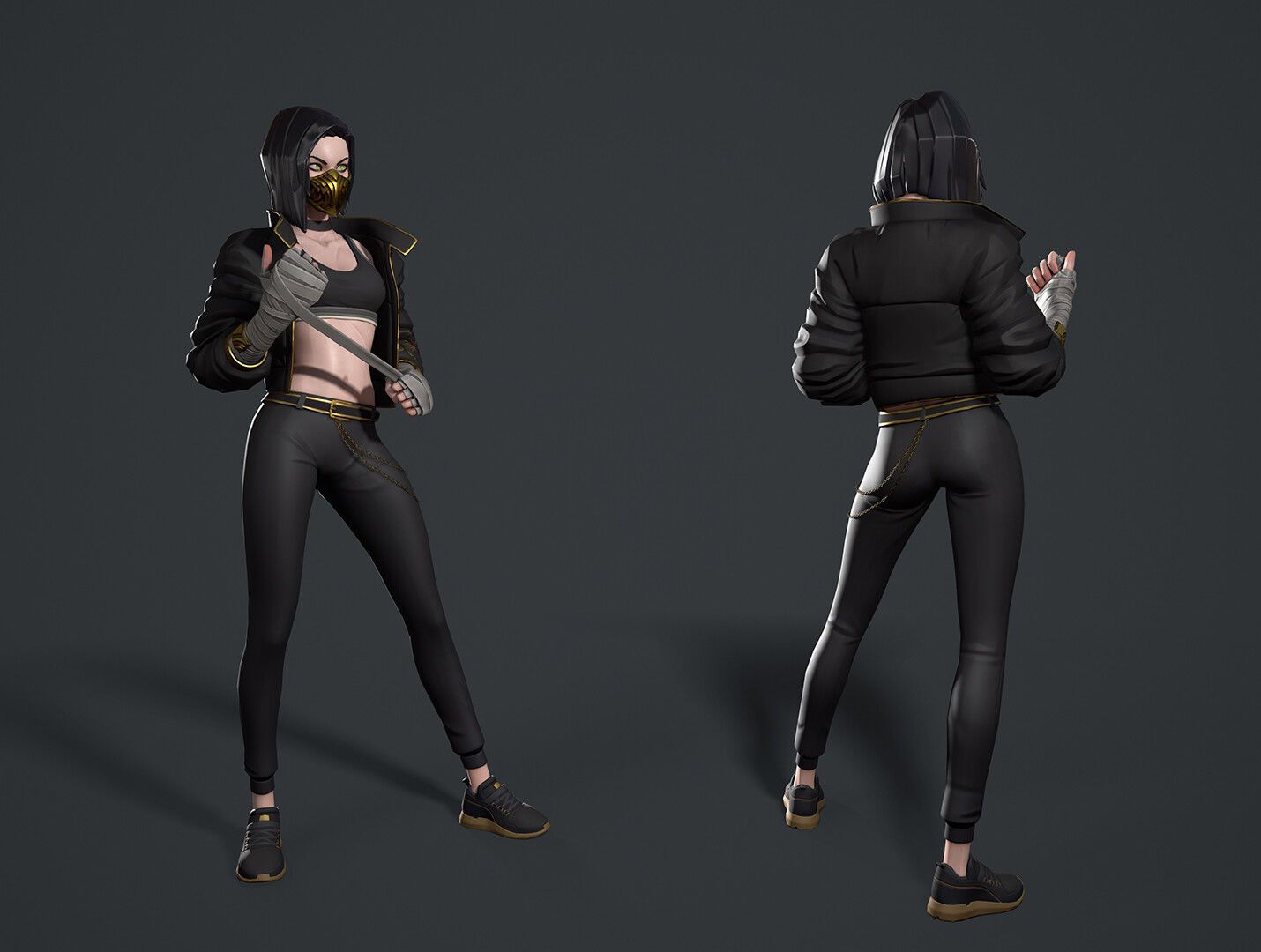 ZBrush中应该怎样导入和导出OBJ文件？