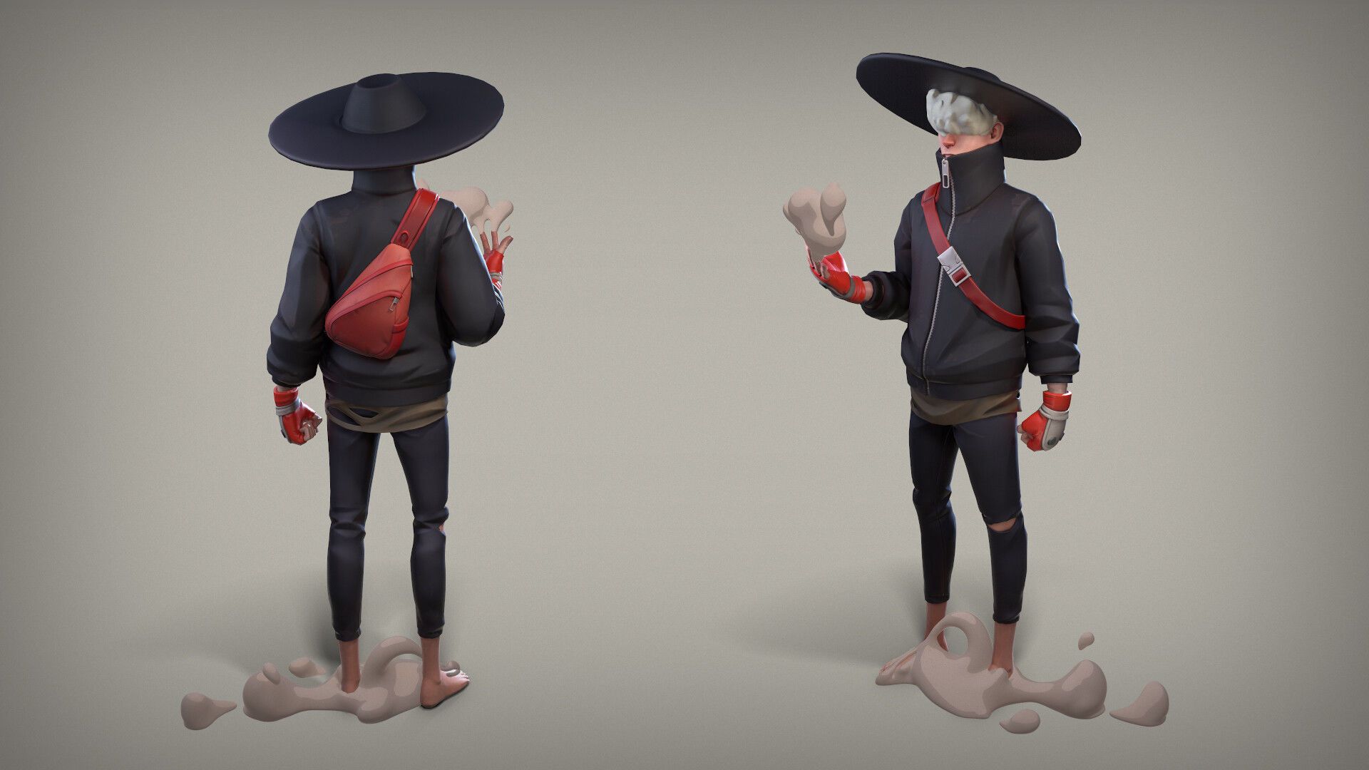 初次接触ZBrush的用途是什么？