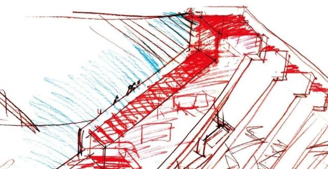 全球知名建筑都是如何诞生？44位世界顶尖建筑大师为你讲述_腾讯新闻