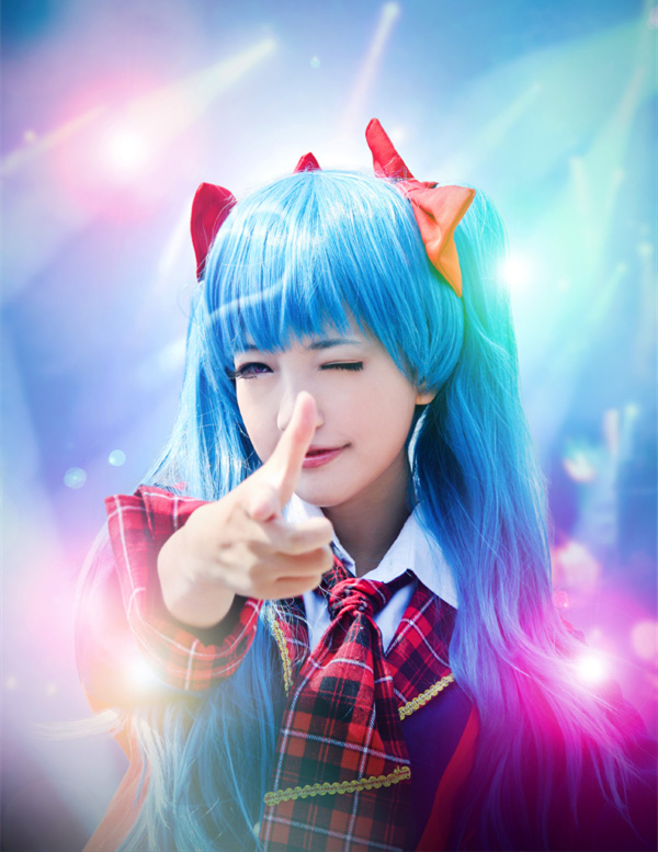 AKB0048渡边麻友COSPLAY7