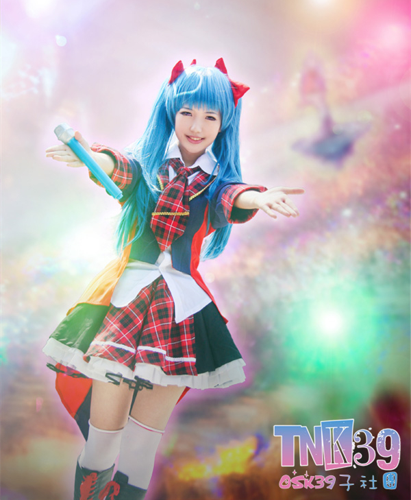 AKB0048渡边麻友COSPLAY4