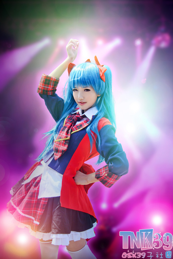 AKB0048渡边麻友COSPLAY5