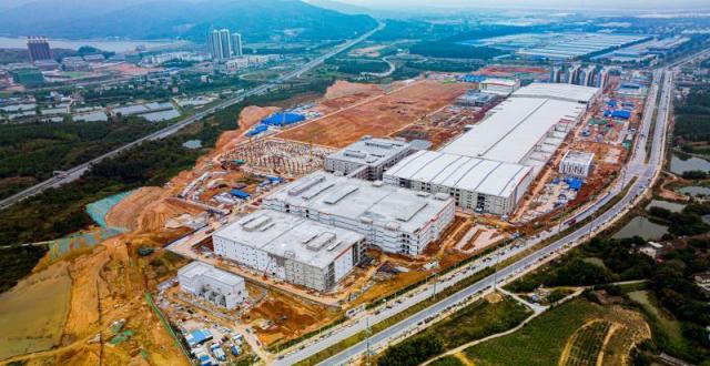 增资扩产和招商引资“两手抓、两手硬”，肇庆将有何行动？_腾讯新闻