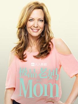 极品老妈第八季封面图