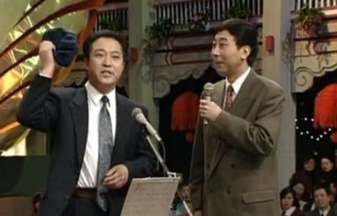 相声两人短剧本，相声剧本短篇两人