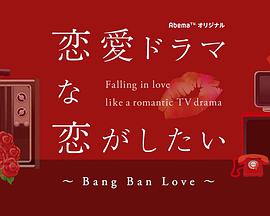 想谈一场偶像剧般的恋爱 第五季