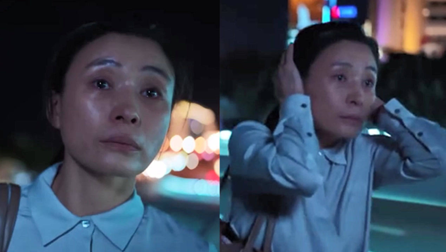 《开端》刘丹演技炸裂!失去女儿后变偏执,眼神空洞但