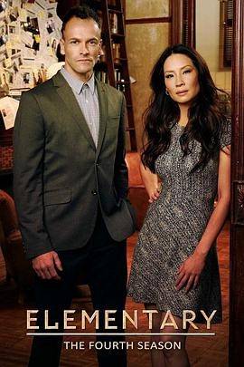 福尔摩斯：基本演绎法第四季封面图