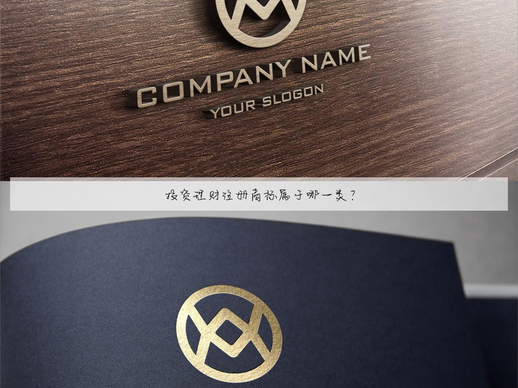 投资理财注册商标属于哪一类?