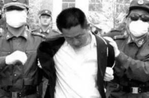 大案纪实:长春黑帮头目梁旭东,中国黑社会第一大案制造者!