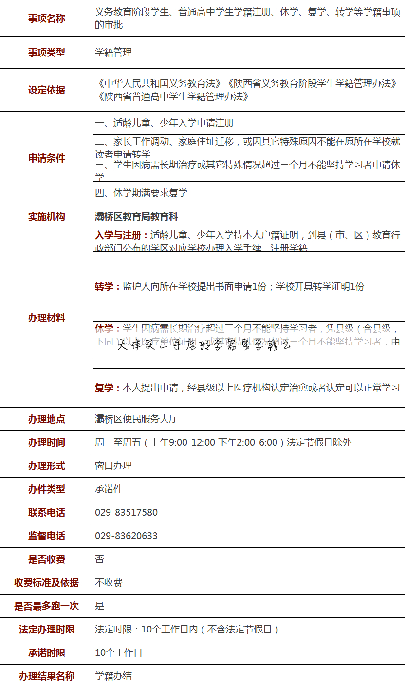 天津买二手房转学需要学籍么