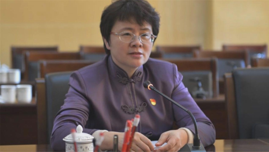 云南文山州原州长张秀兰被开除党籍和公职:疫情期间工作失职失责