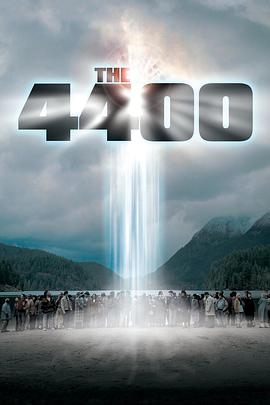 4400The4400