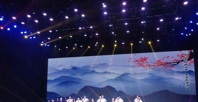 感悟诗词之美！广州番禺区中小学生诗词大会诗词节目选拔赛开赛_腾讯新闻