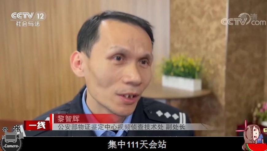 孙卓案首次公开,多位专家111天集中会战,网友:不是符建涛帮的?