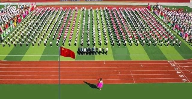 【聚焦】铸牢中华民族共同体意识——延边各族人民携手同心共筑中国梦掠影_腾讯新闻