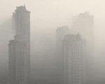 韩环境部将雾霾归咎中国 韩专家称其在国际上丢脸