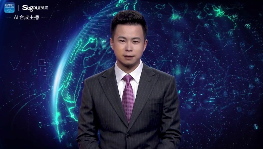 ai合成主播丨13日晨我国公众可赏今年最亮"启明星"