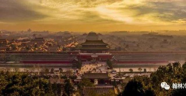 一文读懂｜故宫的建筑是如何分布的，各个房间都是干什么的_腾讯新闻