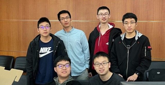 四连冠，祝贺！清华团队再夺国际大学生超算竞赛总冠军_腾讯新闻