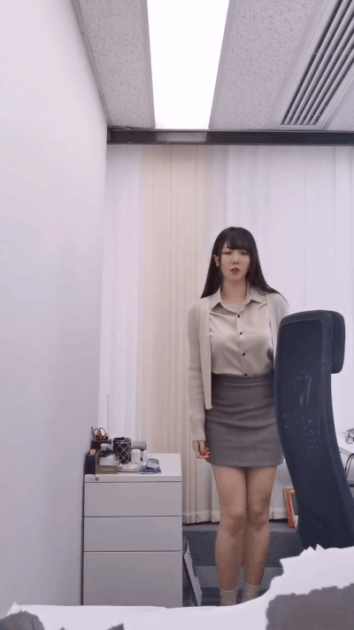 抖音撞脸波多野结衣的妹子找到了
