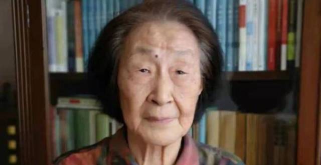 先生丨于漪：一辈子做老师，一辈子学做老师_腾讯新闻