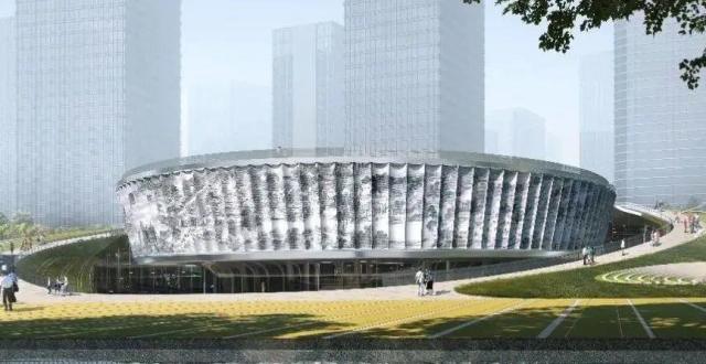 重磅官宣！深圳又一全国最大地标“湾区之眼”落户！_腾讯新闻