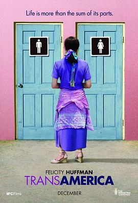 穿越美国封面图