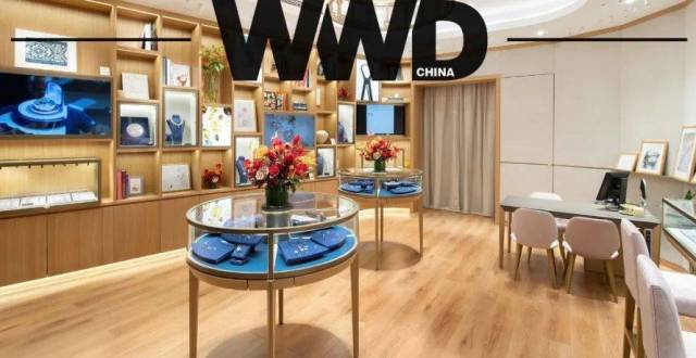 深度报道｜并不新鲜的首店经济，为何能持续掀起一场场博弈？_腾讯新闻
