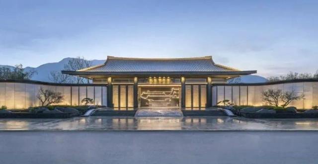聊聊三创园发展，建发美的·君兰和鸣，除了争议还有什么？_腾讯新闻
