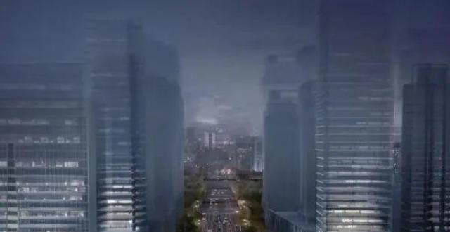 深圳最新超级枢纽预计年内建成，四线换乘，客流将超车公庙！_腾讯新闻