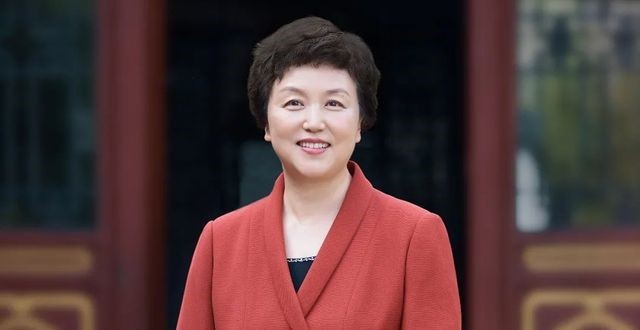 一周人事观察｜10多位省部级干部获新职，5省级政协原主席履新_腾讯新闻