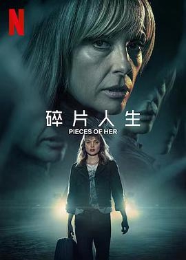 碎片人生封面图