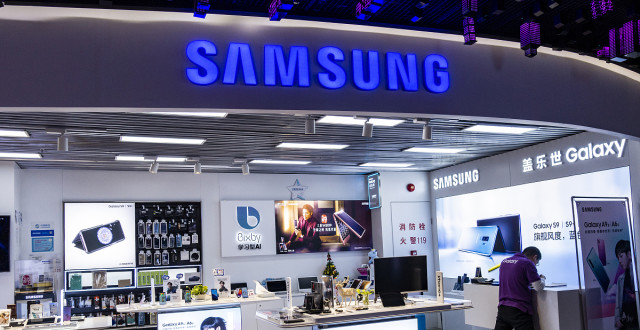 三星证实遭黑客入侵：Galaxy 手机源代码泄露，用户信息不受影响_腾讯新闻