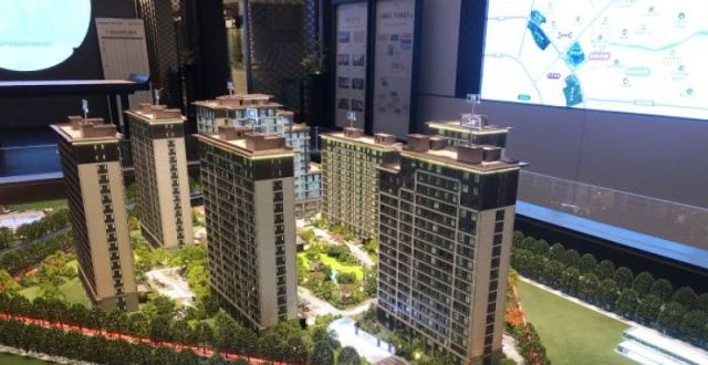 买售灵活、购房成本低，北京“新型共有产权房”入市引追捧_腾讯新闻