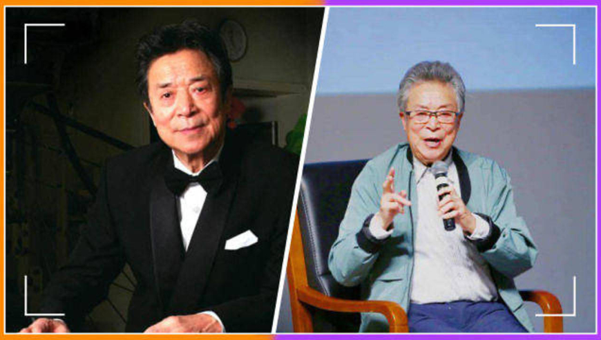 著名歌唱家李光羲去世!享年93岁,上个月还现身商演唱歌精神足