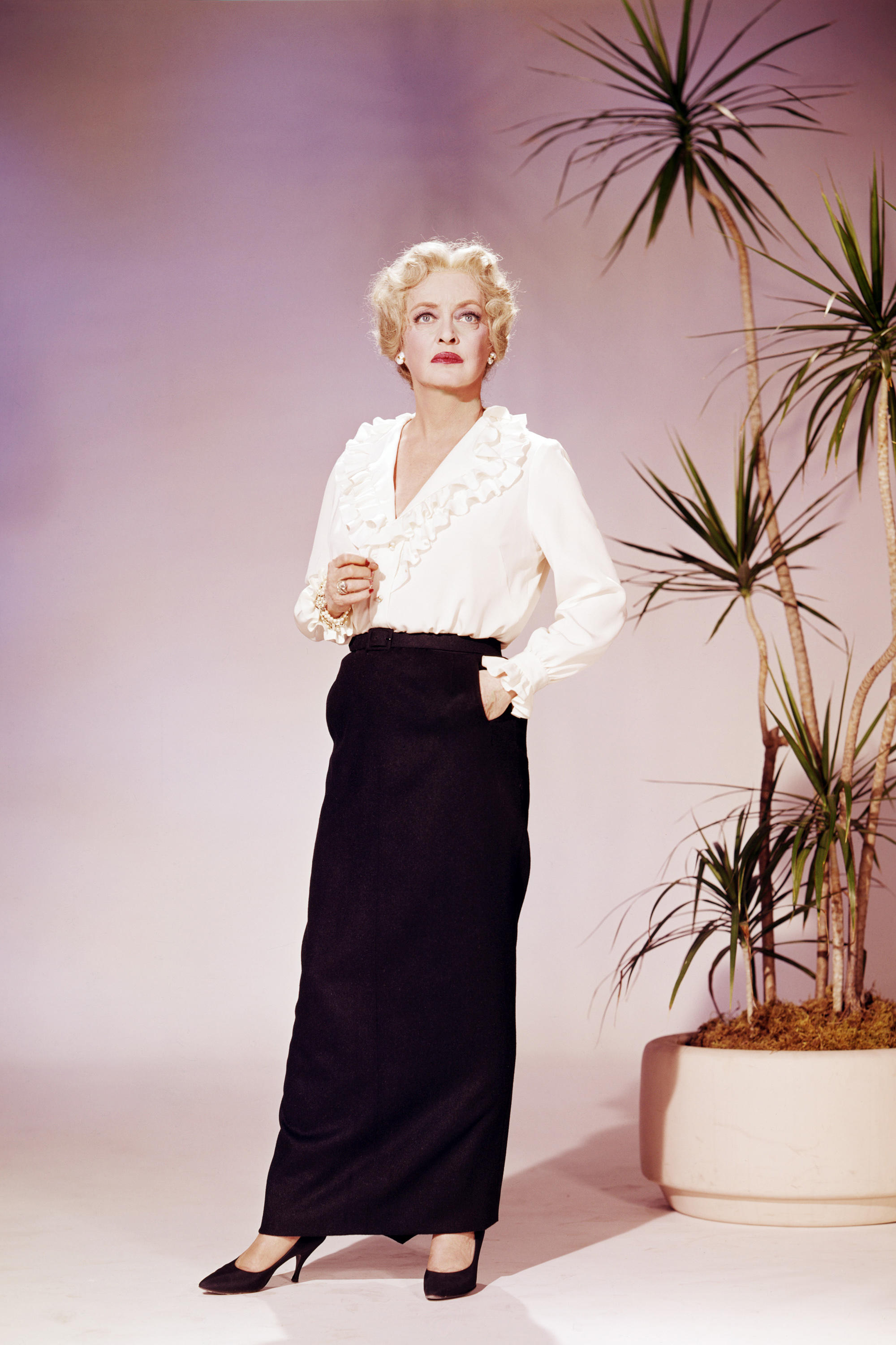 好莱坞的黑历史,高管这样试镜女星