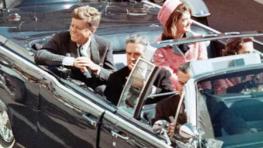 1963年,肯尼迪遇刺身亡,中国核武器研究得到宝贵时间!