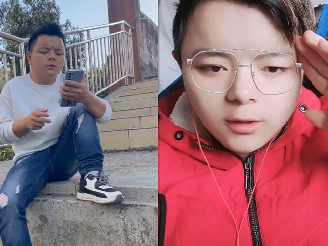 歌手曹万江疑似塌房,网友爆料被骗500块后,给自己发了个模型机