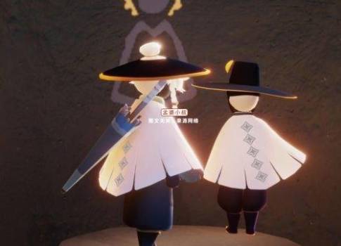 光遇:明制帽和箬笠,不复刻要绝版?估计号贩子在炒作