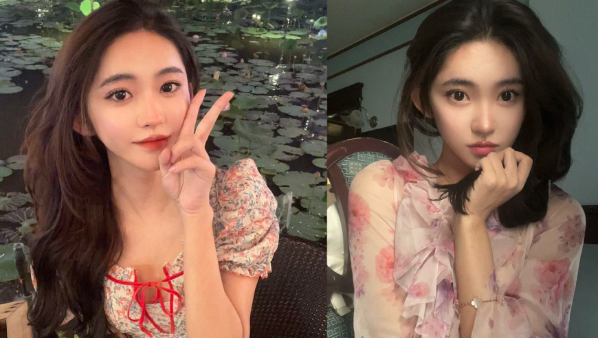 网红李由承认变性为女生!晒私密照怒怼黑粉,声称以后会要孩子